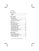 Preview for 2 page of MATSONIC MS7112C Manual