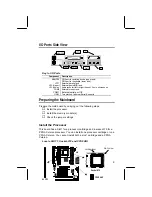 Preview for 11 page of MATSONIC MS7112C Manual