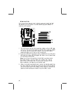 Preview for 22 page of MATSONIC MS7112C Manual