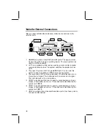 Preview for 24 page of MATSONIC MS7112C Manual