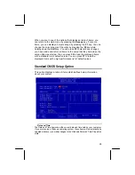 Preview for 27 page of MATSONIC MS7112C Manual