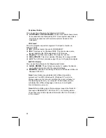 Preview for 44 page of MATSONIC MS7112C Manual