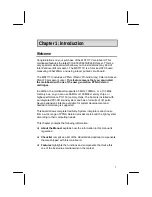 Preview for 4 page of MATSONIC MS7117C User Manual