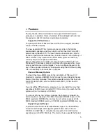 Preview for 6 page of MATSONIC MS7117C User Manual