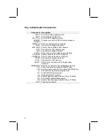 Preview for 11 page of MATSONIC MS7117C User Manual