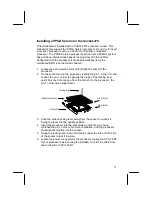 Preview for 14 page of MATSONIC MS7117C User Manual