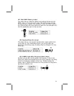 Preview for 18 page of MATSONIC MS7117C User Manual