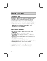 Preview for 45 page of MATSONIC MS7117C User Manual