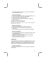 Preview for 50 page of MATSONIC MS7117C User Manual