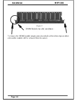 Предварительный просмотр 16 страницы MATSONIC MS7122A Manual