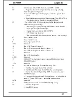 Предварительный просмотр 53 страницы MATSONIC MS7122A Manual