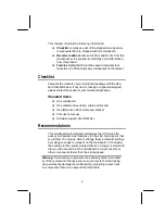 Preview for 8 page of MATSONIC MS7127C User Manual