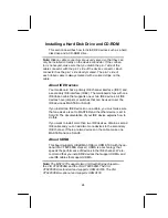 Preview for 30 page of MATSONIC MS7127C User Manual