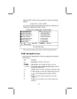 Preview for 41 page of MATSONIC MS7127C User Manual