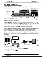 Предварительный просмотр 10 страницы MATSONIC MS7132A Manual