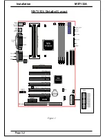 Предварительный просмотр 16 страницы MATSONIC MS7132A Manual