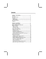 Preview for 3 page of MATSONIC MS7157C User Manual