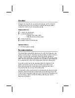 Preview for 7 page of MATSONIC MS7157C User Manual