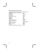 Preview for 44 page of MATSONIC MS7157C User Manual