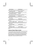 Preview for 52 page of MATSONIC MS7157C User Manual