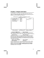 Preview for 65 page of MATSONIC MS7157C User Manual