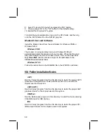 Preview for 72 page of MATSONIC MS7157C User Manual