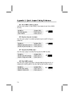 Preview for 74 page of MATSONIC MS7157C User Manual