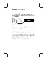 Предварительный просмотр 12 страницы MATSONIC MS7167 User Manual