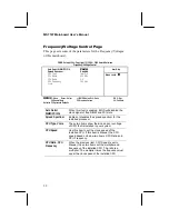 Предварительный просмотр 36 страницы MATSONIC MS7167 User Manual