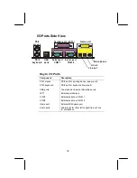 Предварительный просмотр 22 страницы MATSONIC MS7177C User Manual