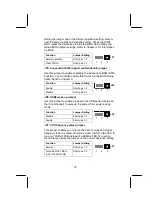 Предварительный просмотр 24 страницы MATSONIC MS7177C User Manual