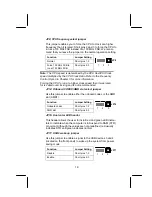 Предварительный просмотр 25 страницы MATSONIC MS7177C User Manual