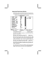 Предварительный просмотр 61 страницы MATSONIC MS7177C User Manual