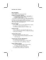 Preview for 6 page of MATSONIC MS7188D Series User Manual