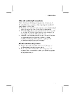 Preview for 9 page of MATSONIC MS7188D Series User Manual