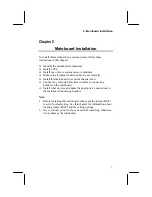 Preview for 11 page of MATSONIC MS7188D Series User Manual