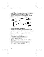 Preview for 16 page of MATSONIC MS7188D Series User Manual