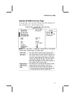 Preview for 29 page of MATSONIC MS7188D Series User Manual