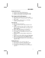 Preview for 7 page of MATSONIC MS7191SM User Manual