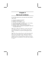 Preview for 11 page of MATSONIC MS7191SM User Manual