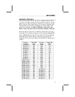 Preview for 13 page of MATSONIC MS7191SM User Manual