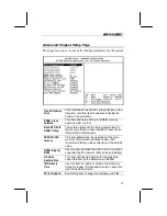 Preview for 35 page of MATSONIC MS7191SM User Manual