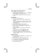 Preview for 7 page of MATSONIC MS7192S User Manual