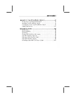 Preview for 5 page of MATSONIC MS7192SM User Manual