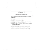 Preview for 12 page of MATSONIC MS7192SM User Manual