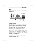 Preview for 14 page of MATSONIC MS7192SM User Manual