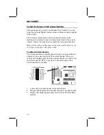 Preview for 21 page of MATSONIC MS7192SM User Manual