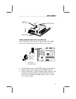 Preview for 22 page of MATSONIC MS7192SM User Manual