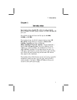 Preview for 5 page of MATSONIC MS7308D Series User Manual