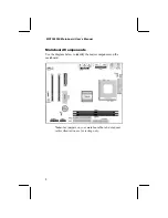 Preview for 12 page of MATSONIC MS7308D Series User Manual